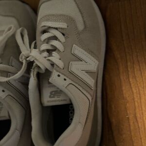New Balance shoes